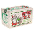 SANTA'S WORKSHOP-25 TBG WOOD BX
