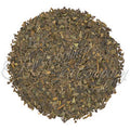 Organic Guayusa leaves