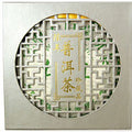 Wenshan White Pu-erh