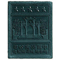 Black Tea Brick