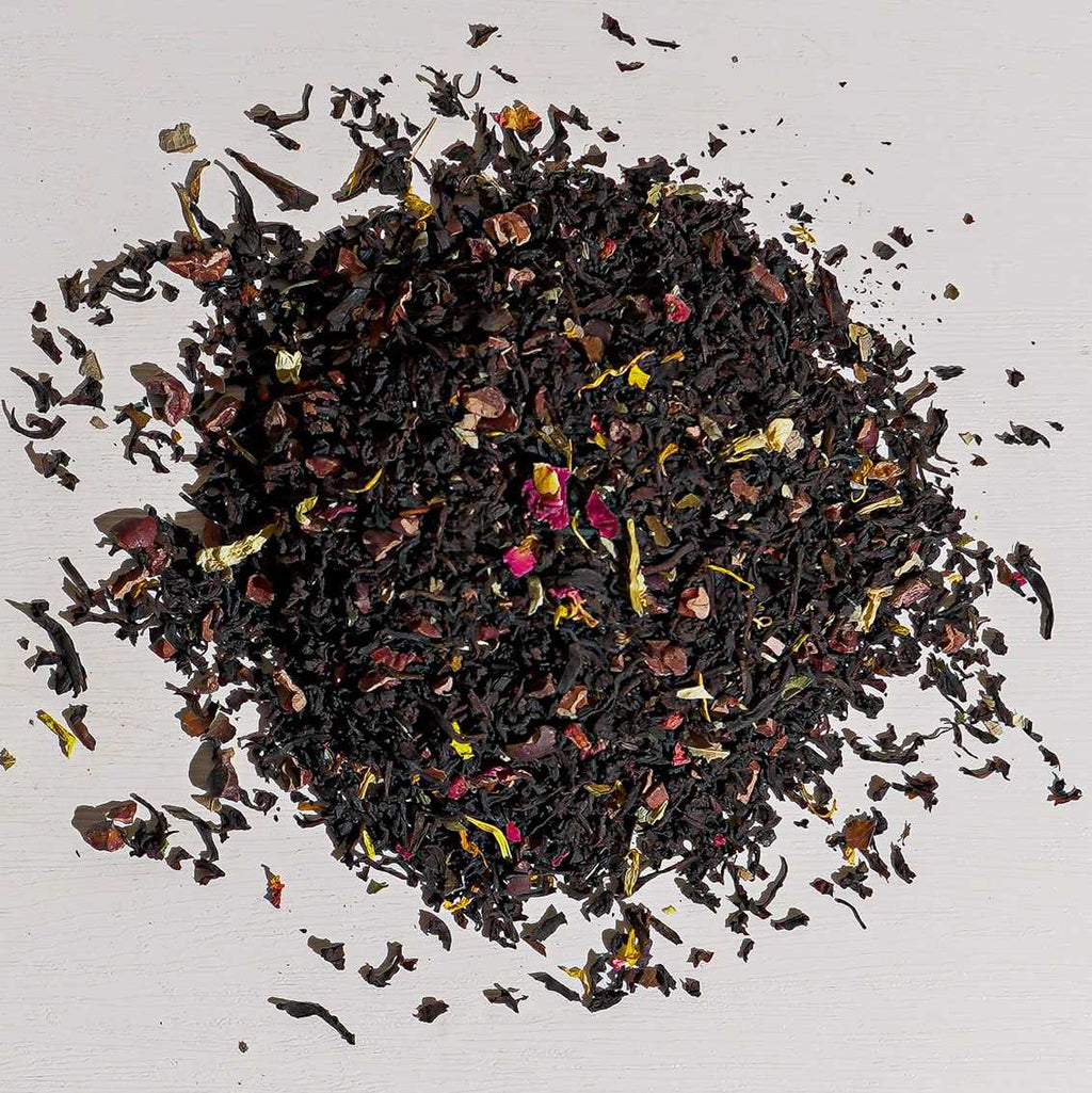 The Lover's Tea Bundle
