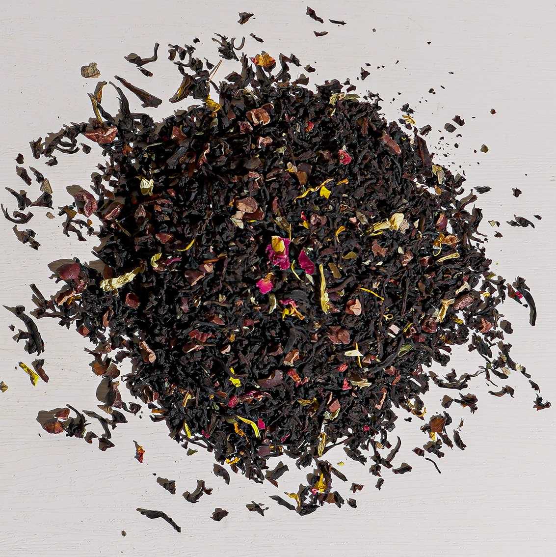 The Lover's Tea Bundle