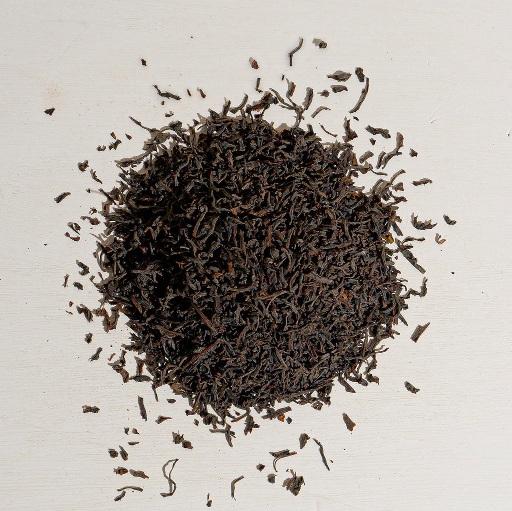 Pure Ceylon Lover's Leap OP Tea
