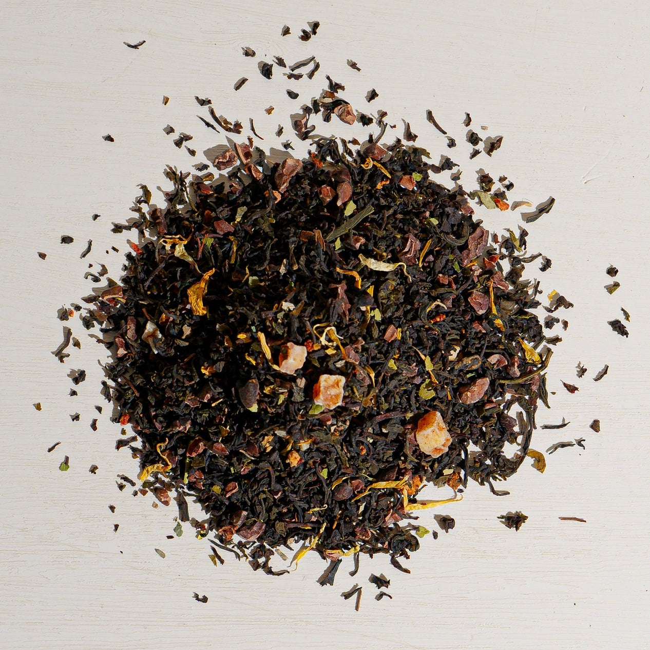 The Lover's Tea Bundle