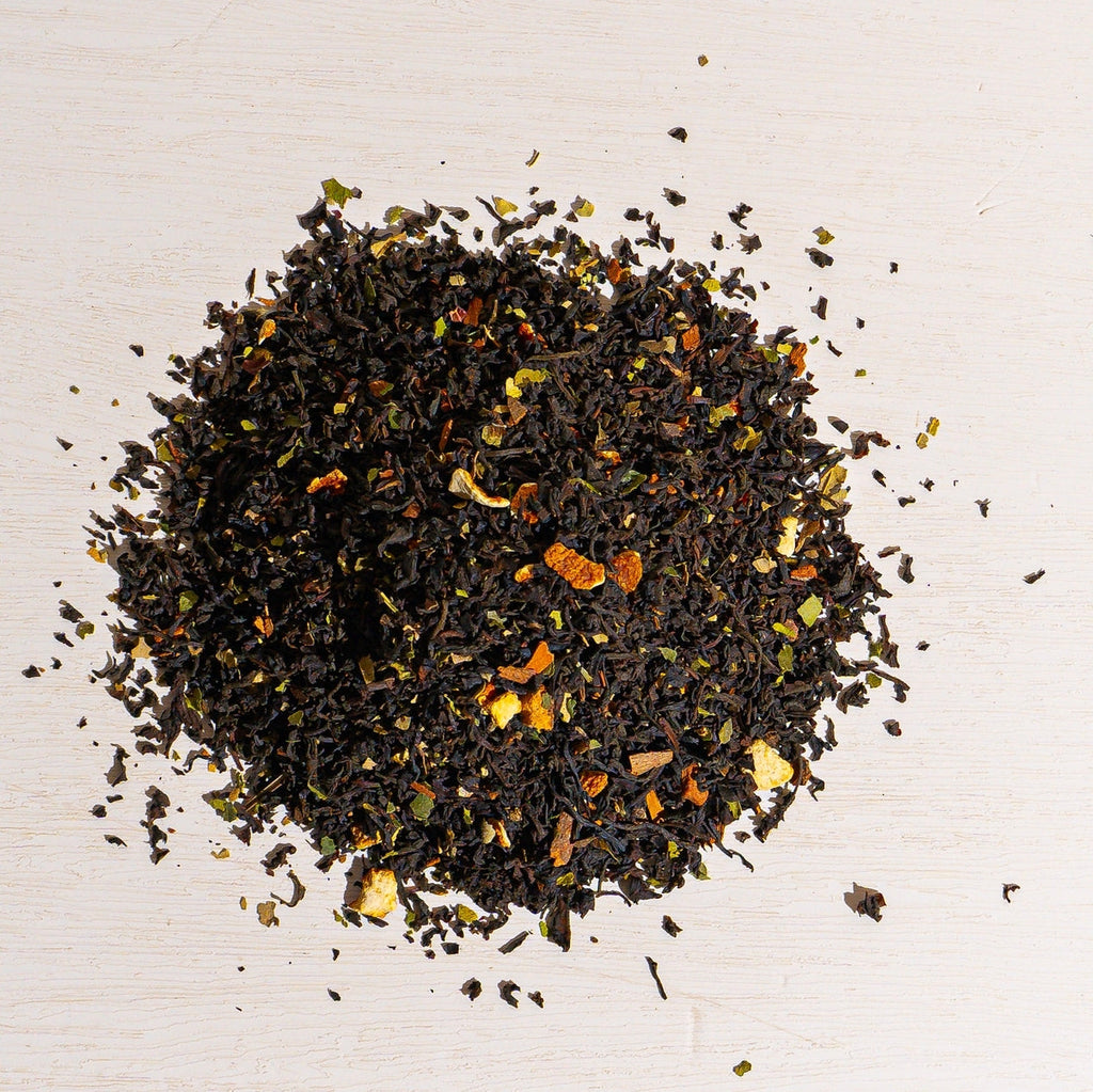 Holiday Winter Spice Tea