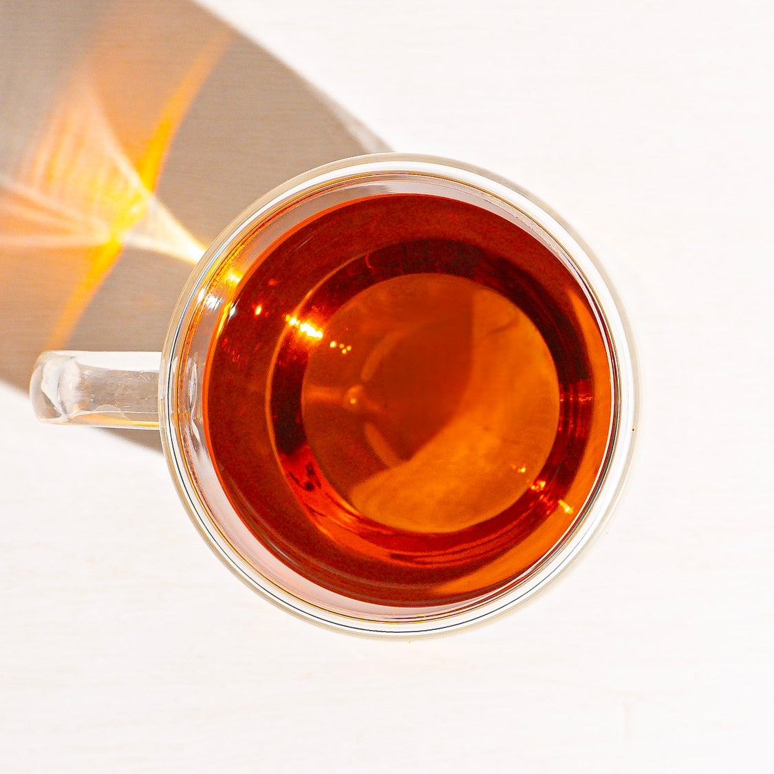 Candy Apple tea