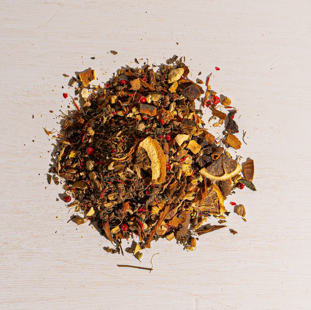 Immunity Boost Herbal