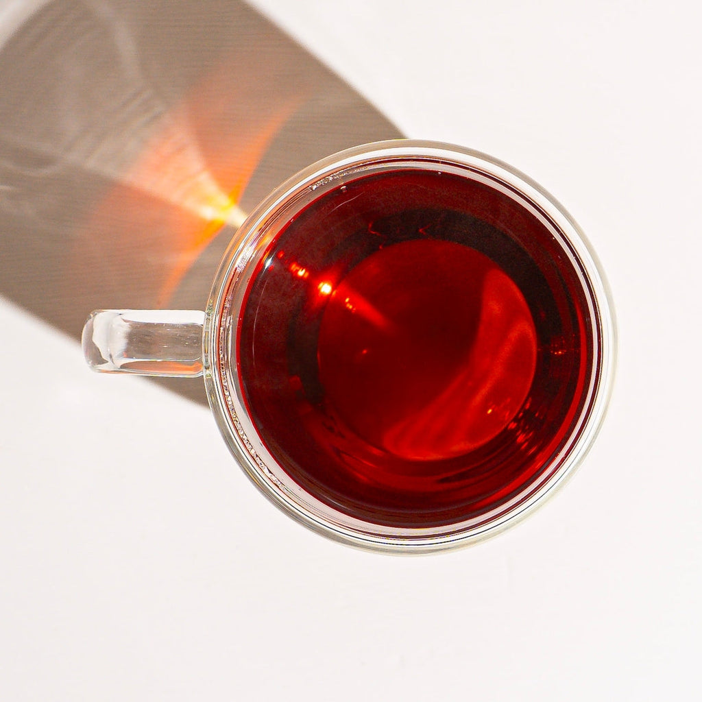 English Evening Tea