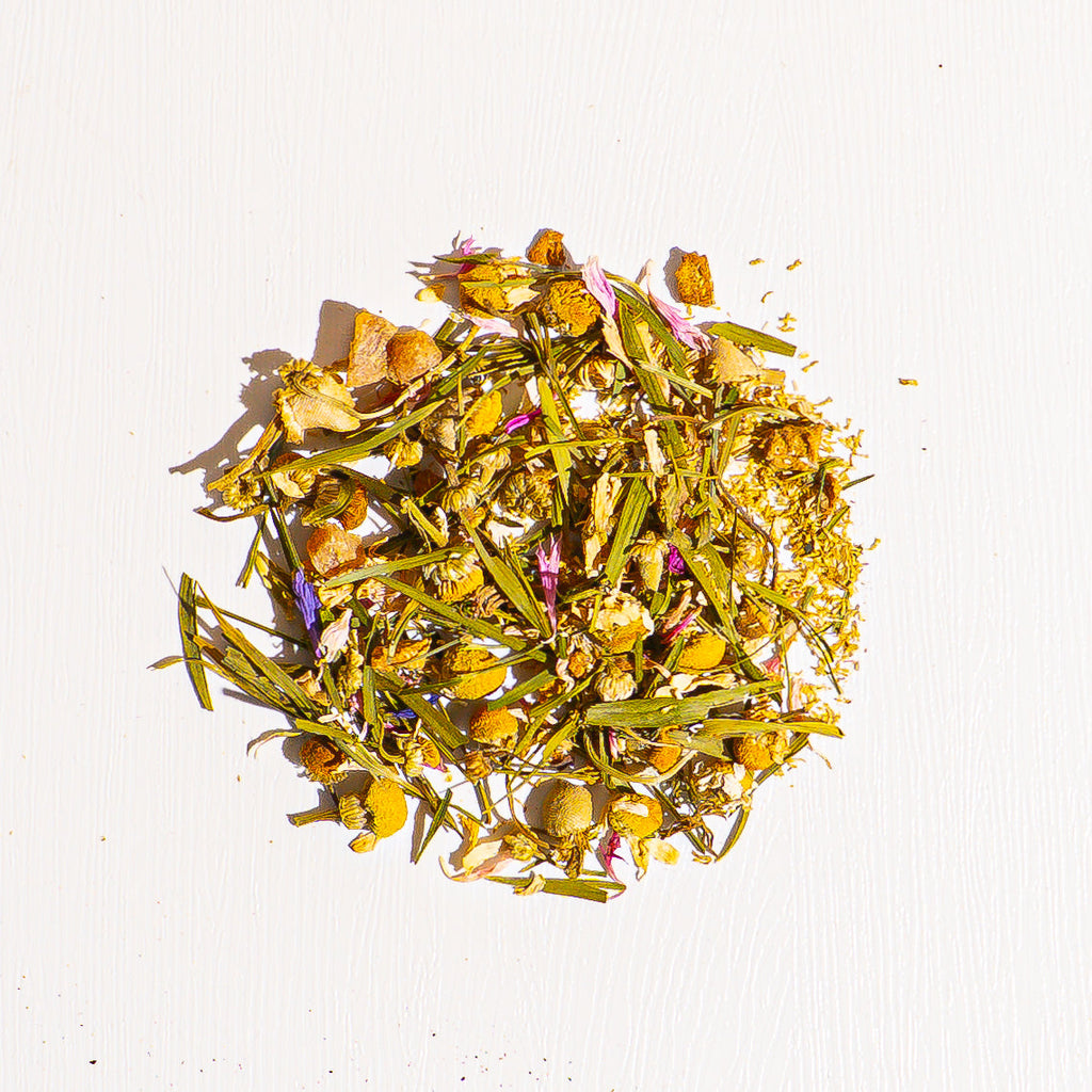 Glowup Tea Kit