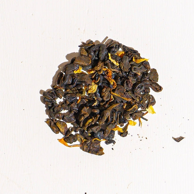Monk's Blend Green Tea