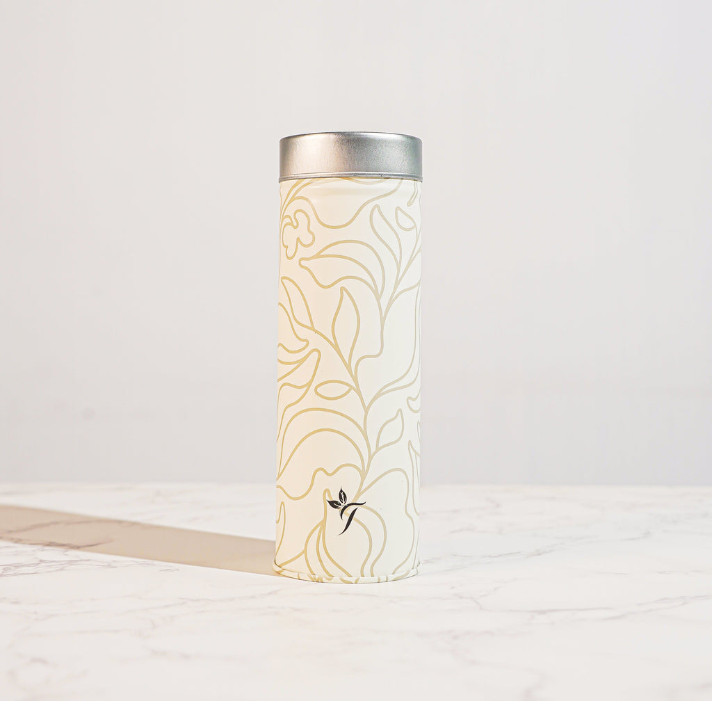 Elderberry Iced Tea Blend Decaf