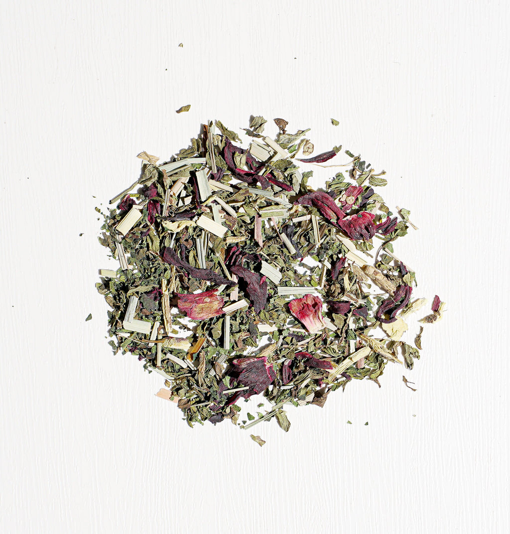 Hydration Herbal