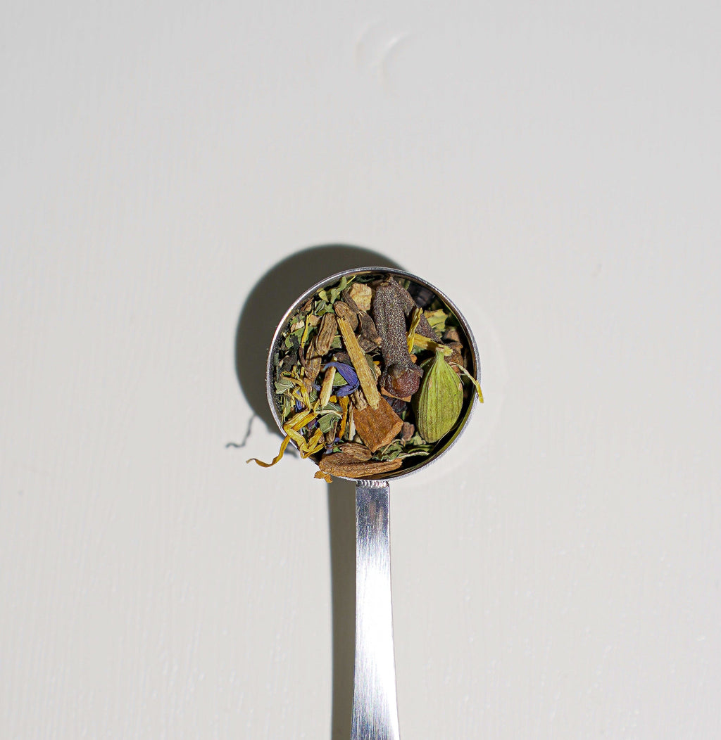 Sore Throat Herbal Tea