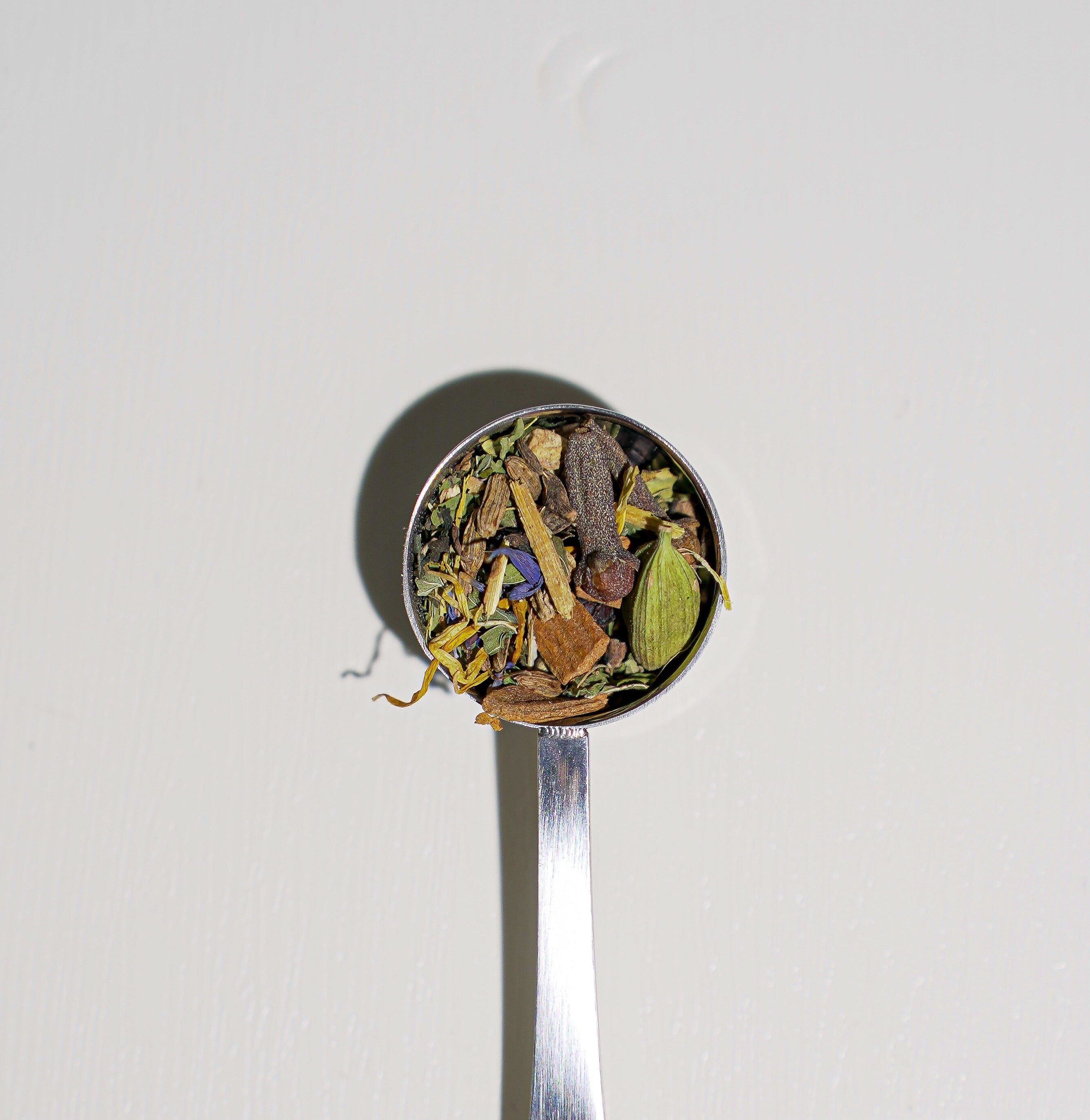 Sore Throat Herbal Tea