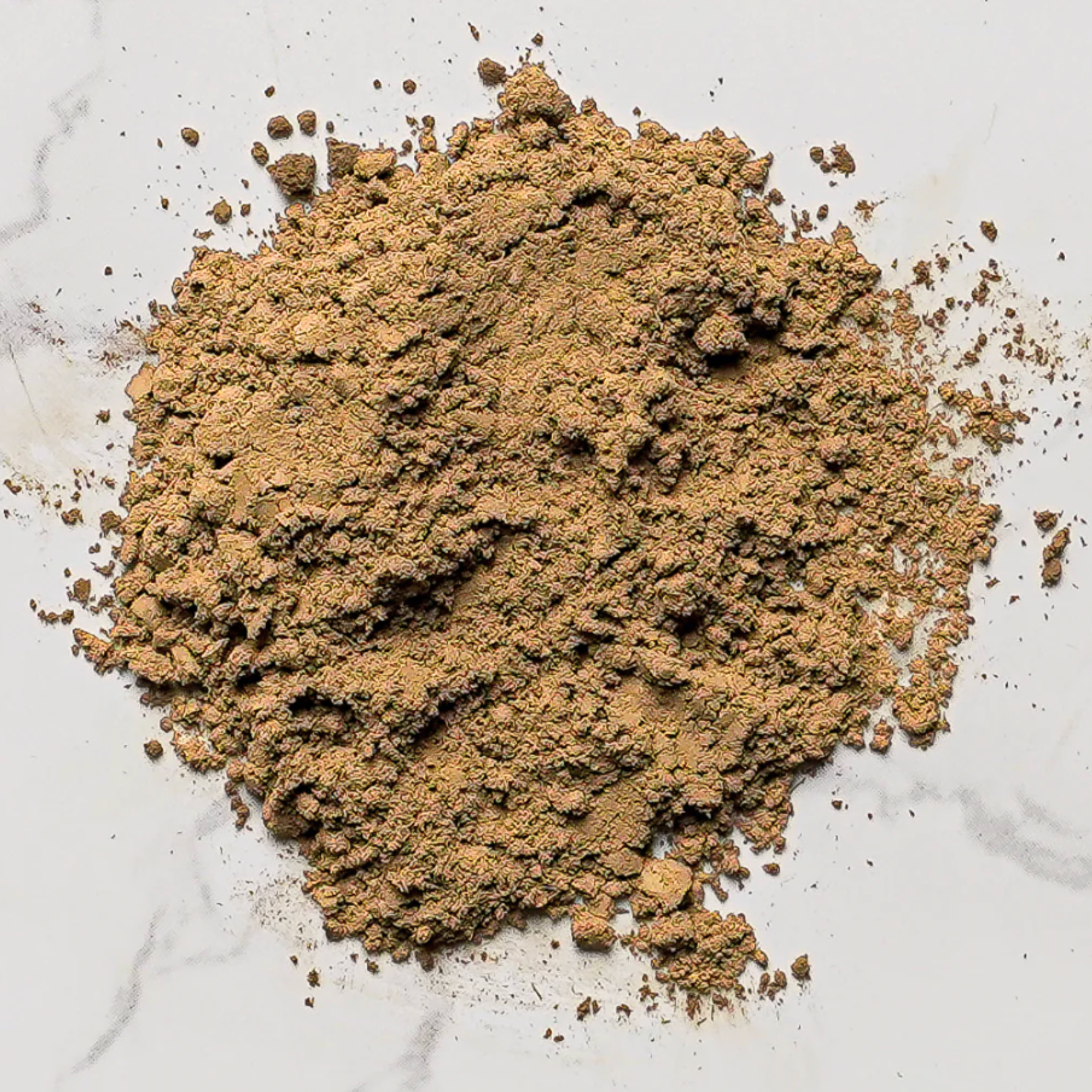 Earl Grey Matcha