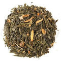Pecan Pastry Green Tea