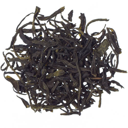 Snowy Mountain Jian Tea